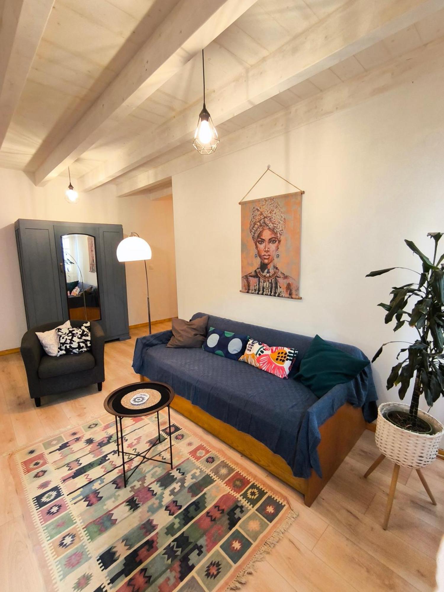 Dafnis Apartment Corfu Town Ngoại thất bức ảnh