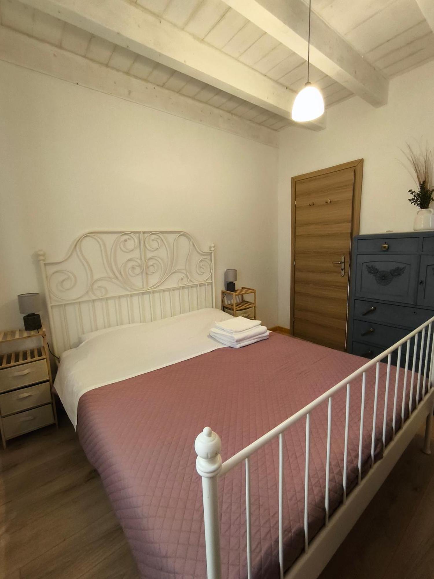 Dafnis Apartment Corfu Town Ngoại thất bức ảnh